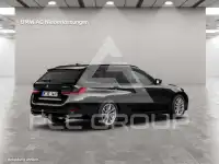 2023 BMW 320