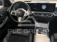 2023 BMW 320