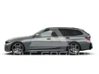 2023 BMW 320