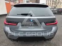 2023 BMW 320
