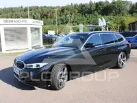 2023 BMW 320