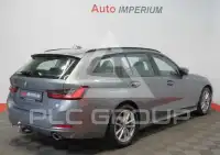 2023 BMW 320