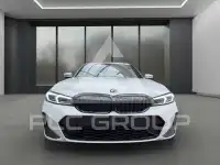 2023 BMW 320
