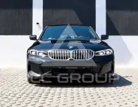2023 BMW 320