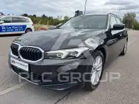 2023 BMW 320