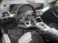 2023 BMW 320