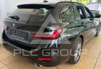 2023 BMW 320