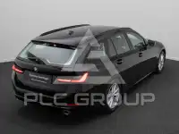 2023 BMW 320