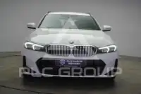 2023 BMW 320