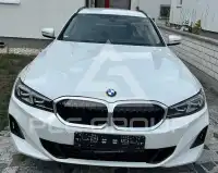 2023 BMW 320
