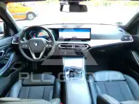 2023 BMW 320
