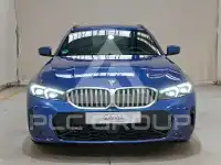 2023 BMW 320