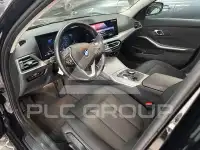 2023 BMW 320