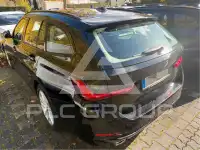 2023 BMW 320