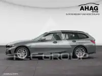 2023 BMW 320