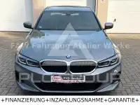 2023 BMW 320
