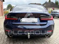 2023 BMW 320