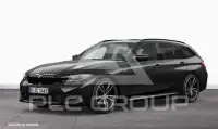2023 BMW 320