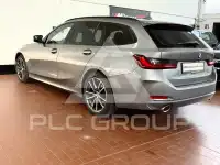 2023 BMW 320