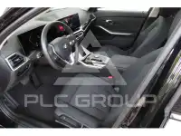 2023 BMW 320