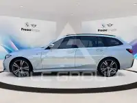 2023 BMW 320