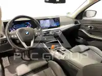 2023 BMW 320