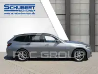 2023 BMW 320