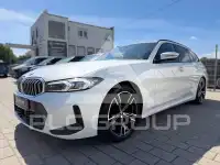 2023 BMW 320