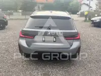 2023 BMW 320