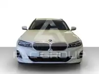 2023 BMW 320