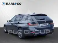 2023 BMW 320