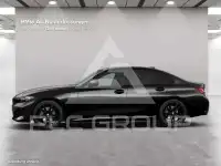 2023 BMW 320