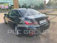 2023 BMW 320