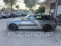 2023 BMW 320