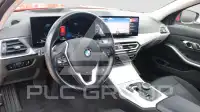 2023 BMW 320