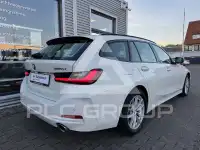 2023 BMW 320