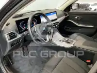 2023 BMW 320