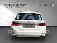 2023 BMW 320