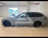 2023 BMW 320