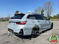2023 BMW 320