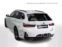 2023 BMW 320