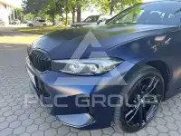 2023 BMW 320
