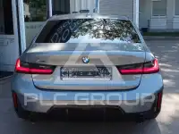 2023 BMW 320