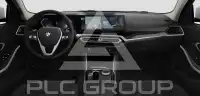 2023 BMW 320