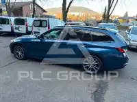 2023 BMW 320