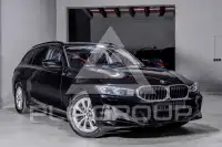 2023 BMW 320
