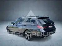 2023 BMW 320