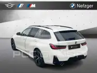 2023 BMW 320