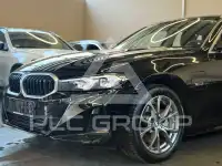 2023 BMW 320