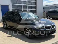 2023 BMW 320